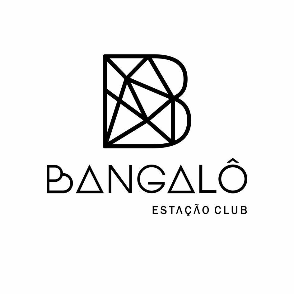 Bangalô Estação Club