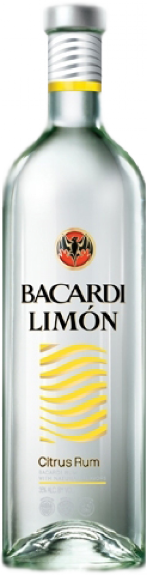 Bacardi BigLimon
