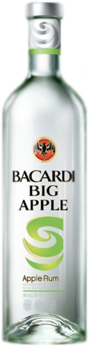 Bacardi Big Apple