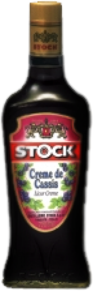 Stock Creme de Cassis
