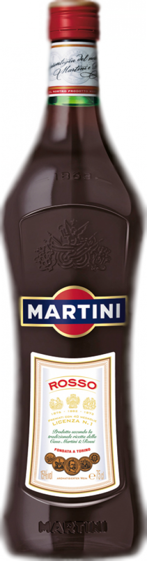 Martini Rosso
