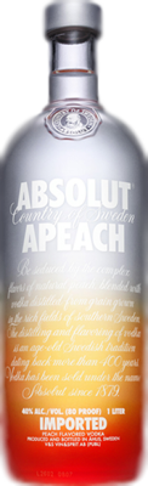 Absolut Apeach