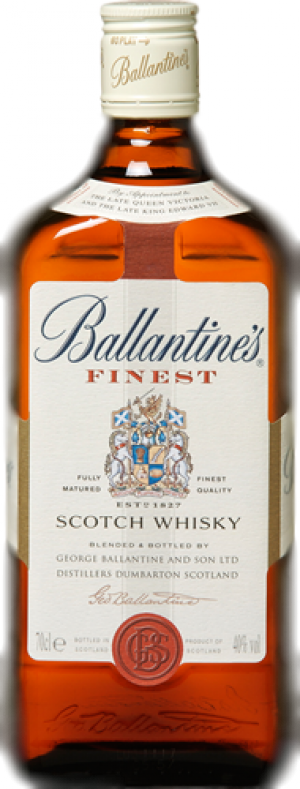 Ballantine's