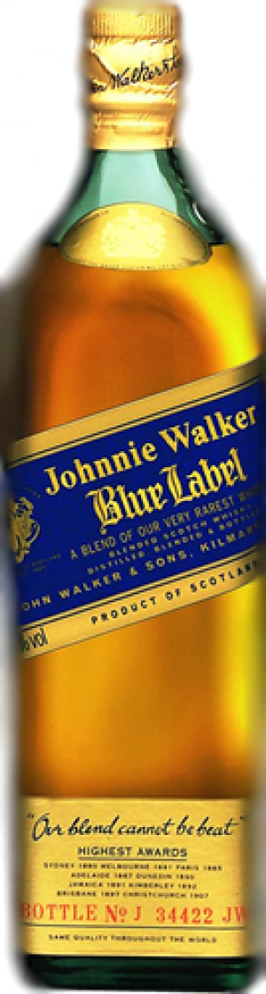 Blue Label