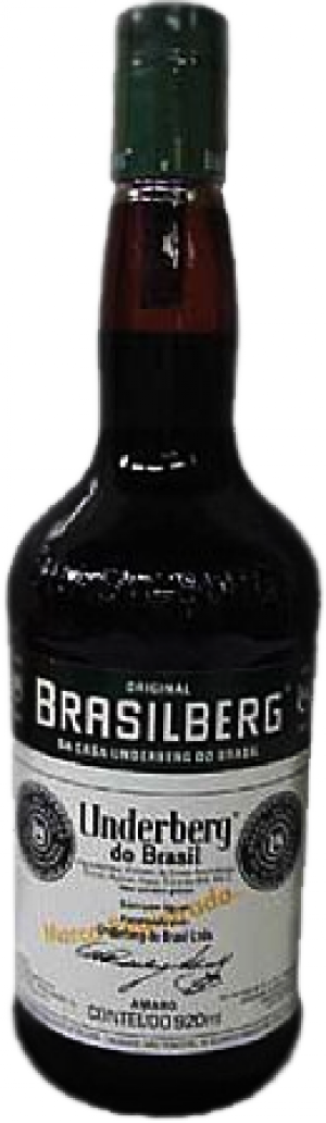 Brasilberg