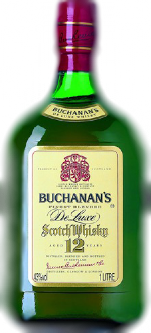 Buchanan's