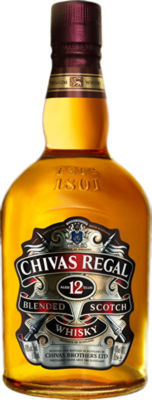 Chivas Regal