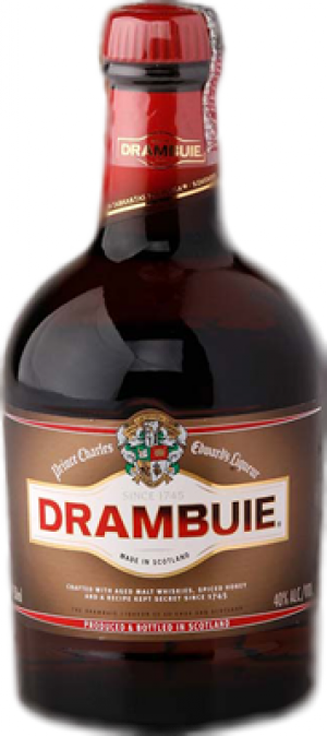 Drambuie