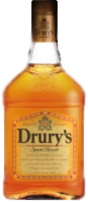 Drury's