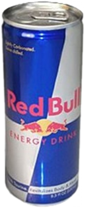 Red Bull