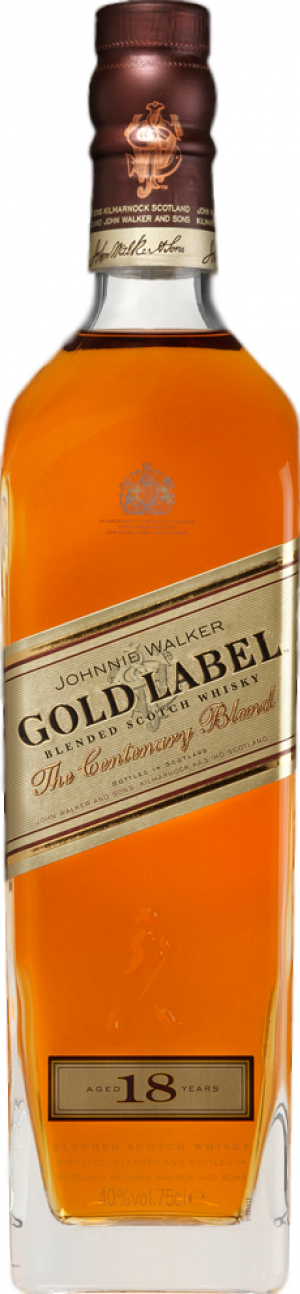Gold Laber