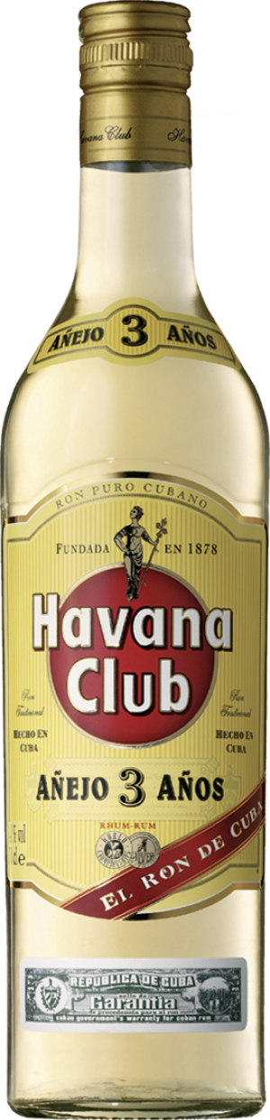 Havana Club