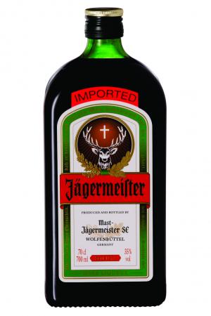 Jagermeister