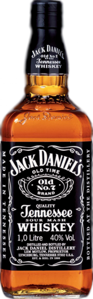 Jack Daniel's