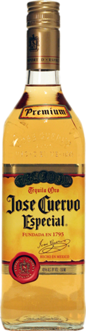 Jose Cuervo Especial