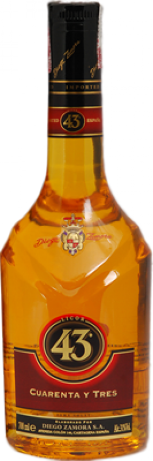 Licor 43