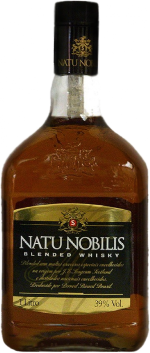 Natu Nobilis