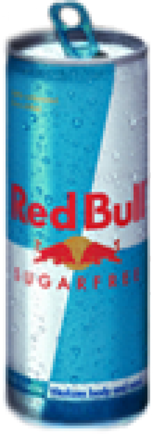Red Bull Sugar Free