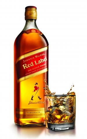 Red Label