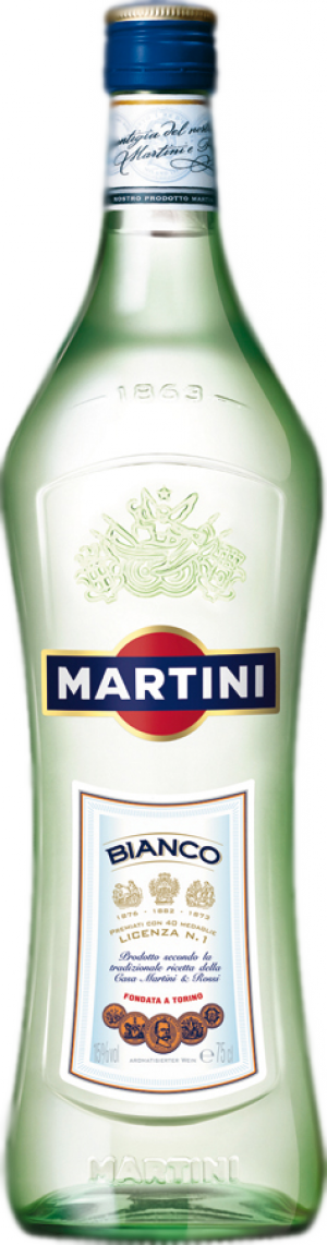 Martini Bianco