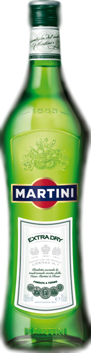 Martini Extra Dry