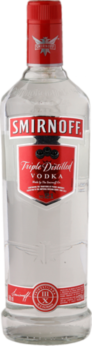 Smirnoff