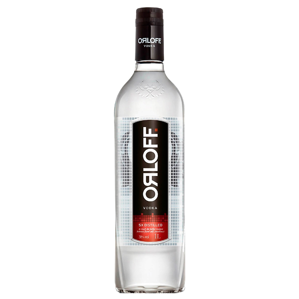 Orloff